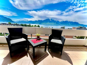 Spacious Apartment with Lake View | 35